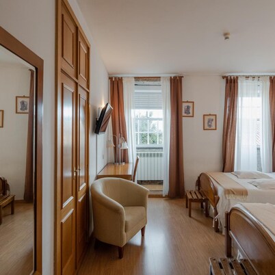 Santos Hotel