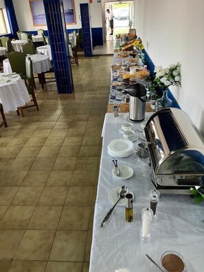 Dining - THE FOZ Beach Hotel (Figueira da Foz)