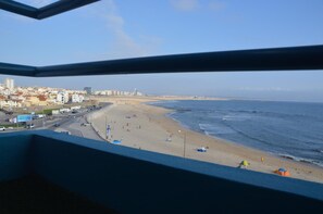 Beach - THE FOZ Beach Hotel (Figueira da Foz)