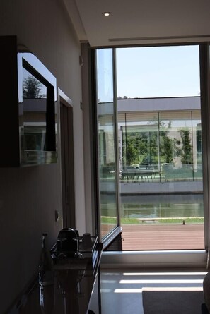 Interior - FH Hotel Rural (Felgueiras)