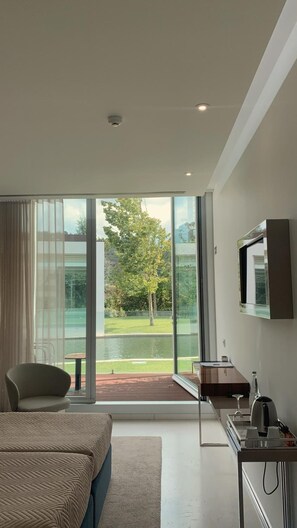 Room - FH Hotel Rural (Felgueiras)