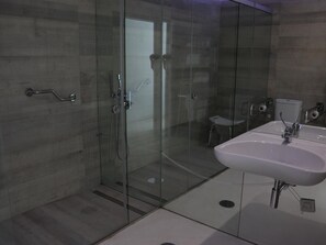 Bathroom - FH Hotel Rural (Felgueiras)