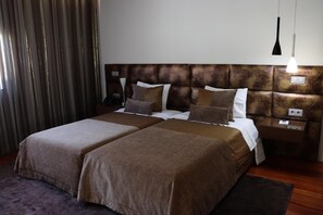 Room - FH Hotel Rural (Felgueiras)