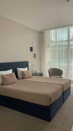 Room - FH Hotel Rural (Felgueiras)