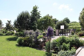 Property grounds - FH Hotel Rural (Felgueiras)