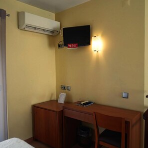 Interior - Hotel San Francisco (Leiria)