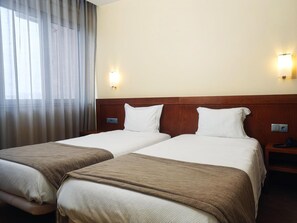 Room - Hotel San Francisco (Leiria)