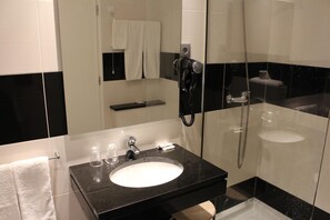 Bathroom - Hotel San Francisco (Leiria)