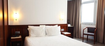 Hotel San Francisco