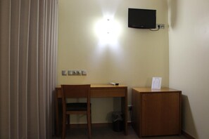 Interior - Hotel San Francisco (Leiria)