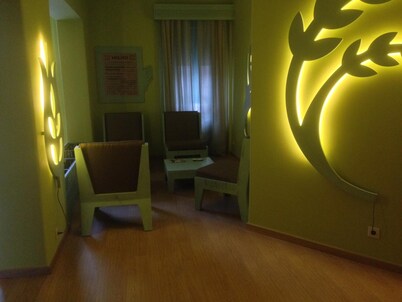 Vitoria Hotel