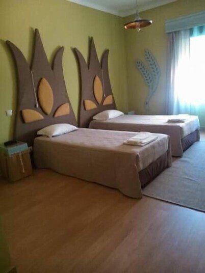 Vitoria Hotel