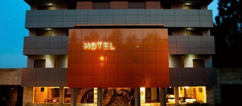 Paredes Design Hotel