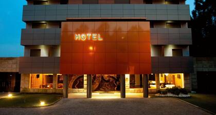 Paredes Design Hotel