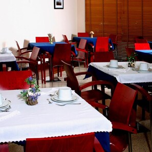 Dining - Hotel Paulo Vi (Rio Maior)