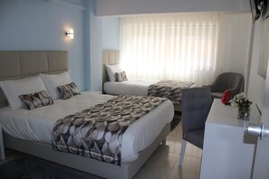 Room - Hotel Ancora Mar Nazare (Nazaré)