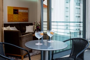 Property grounds - Hotel Jose Alberto (Viseu)