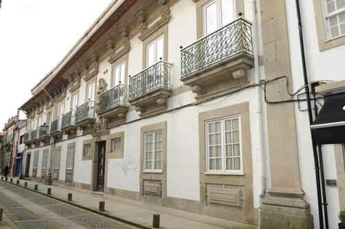 Hotel Brazao