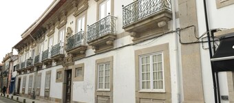Hotel Brazao