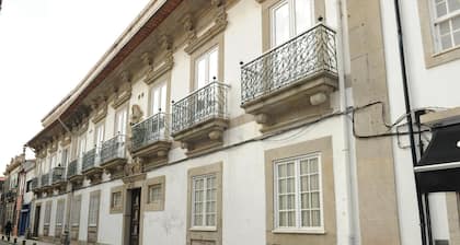 Hotel Brazao