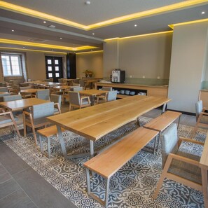 Tempat makan