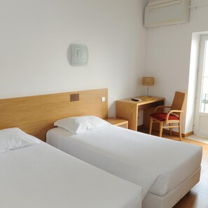 Room - Hotel Brazao (Vila do Conde)