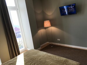 Room - Penedono Medieval Hotel (Penedono)