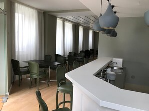 Restauration