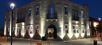 Penedono Medieval Hotel