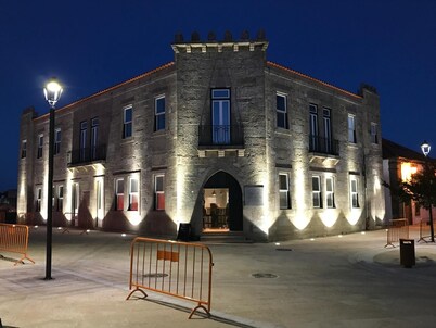 Penedono Medieval Hotel