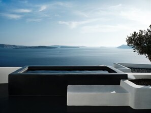 Property grounds - Abyss Santorini - Adults Only (Santorini)