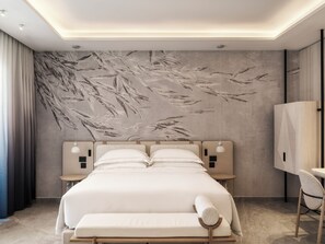 Room - Deos Mykonos (Mykonos)