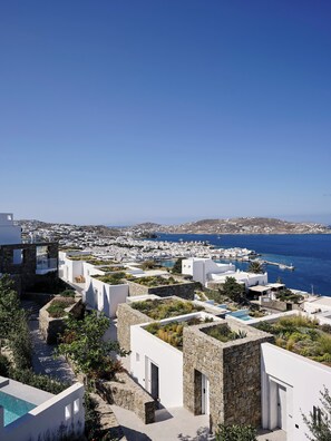 Exterior - Deos Mykonos (Mykonos)