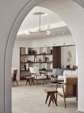 Interior - Deos Mykonos (Mykonos)