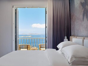 Room - Deos Mykonos (Mykonos)