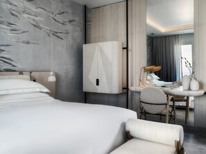 Room - Deos Mykonos (Mykonos)