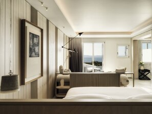 Room - Deos Mykonos (Mykonos)