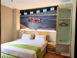 Room - Syariah Hotel Sentul (Bogor)