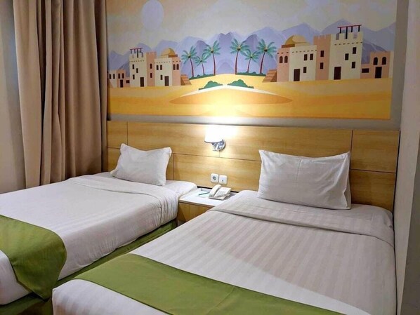 Room - Syariah Hotel Sentul (Bogor)