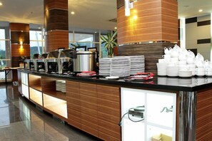 Dining - Syariah Hotel Sentul (Bogor)