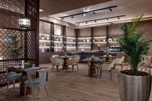 Dining - Abesq Doha Hotel & Residences (Doha)