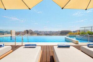 Hồ bơi