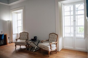 Interior - Palacio de la Corredera (Jerez de la Frontera)
