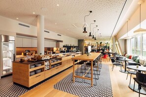 Dining - Harry s Home Lienz (Lienz)