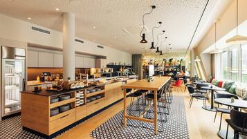 Restaurantes