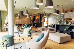 Lobby - Harry s Home Lienz (Lienz)