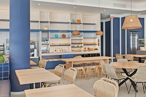 Dining - B&B Hotel Finestrat (Finestrat)