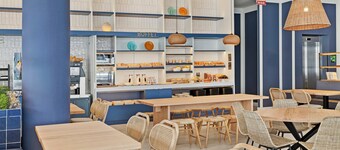 B&B Hotel Finestrat