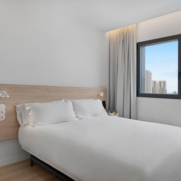 Room - B&B Hotel Finestrat (Finestrat)