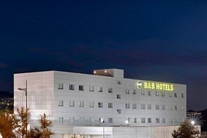 Exterior - B&B Hotel Finestrat (Finestrat)